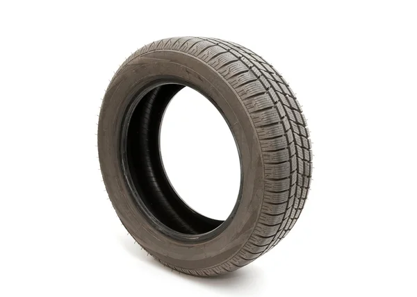 Automobilová pneumatika — Stock fotografie