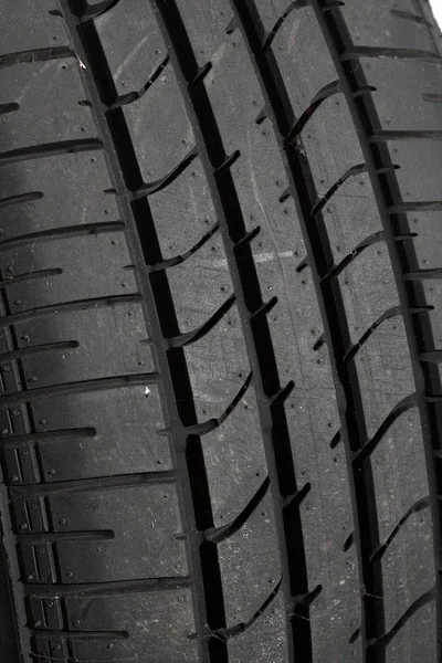 Détail des pneus — Photo