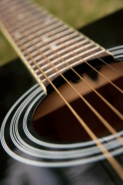 Guitar Stock Image