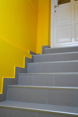 Stairs clipart