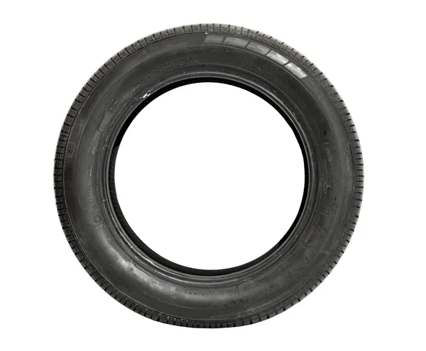 Car Tyre — Stock Photo, Image