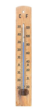 Temperature clipart