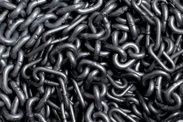 Metal Chain — Stock Photo, Image