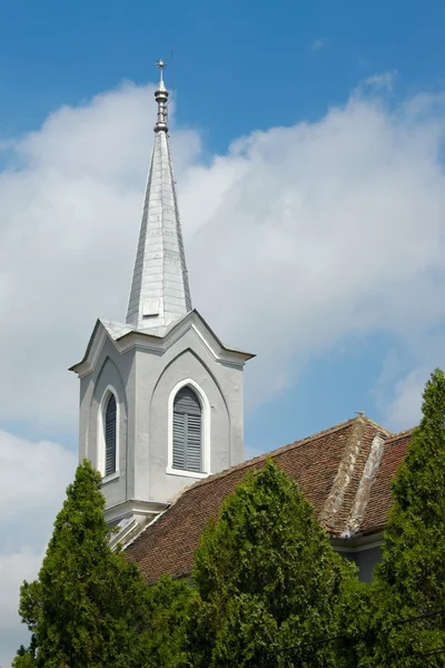 โบสถ์ — ภาพถ่ายสต็อก
