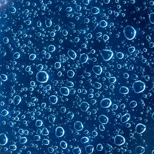 Droplets — Stock Photo, Image