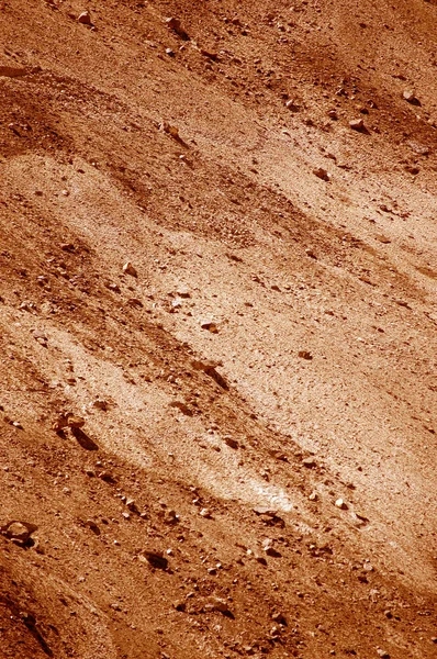 stock image Mars earth surface