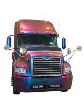 Big Truck clipart