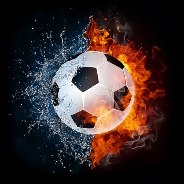 Soccer Ball clipart