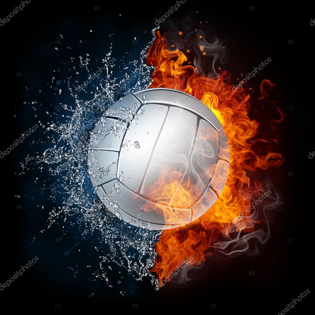 Volleyball Wallpapers on WallpaperDog