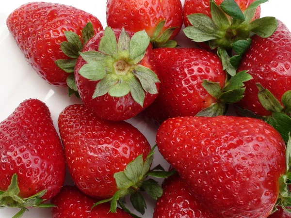 stock image Strawberries