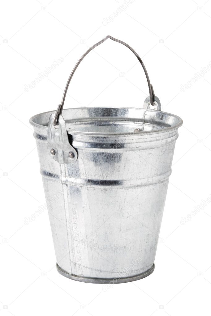 Garden bucket