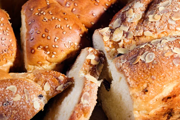 stock image Easter bread