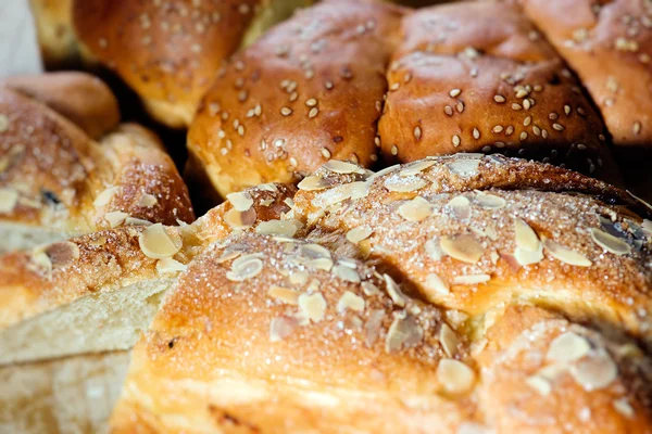 Pane di Pasqua — Foto Stock