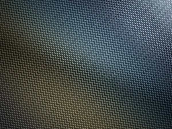 Углеродное волокно со студийным светом — стоковое фото