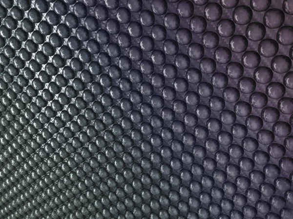 Abstrato pimply Fibra de carbono — Fotografia de Stock