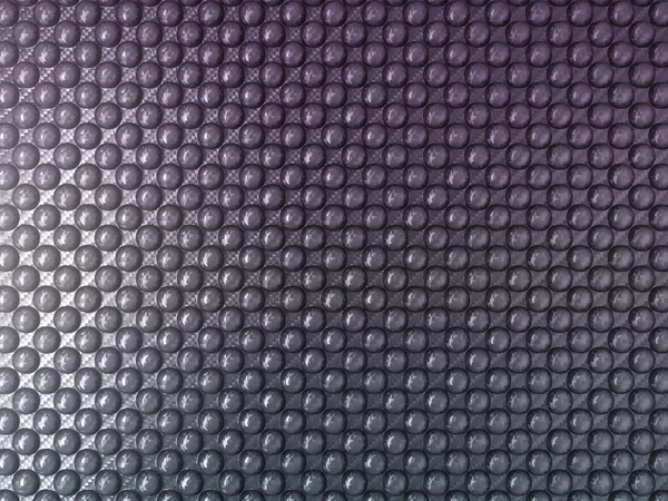 Pimply Carbon fibre: Useful as texture — Stock Photo, Image