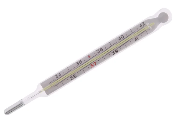 Stock image Thermometer