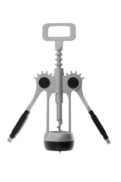 Металлическая пробка
