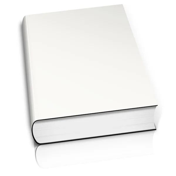 Λευκό βιβλίο — Φωτογραφία Αρχείου
