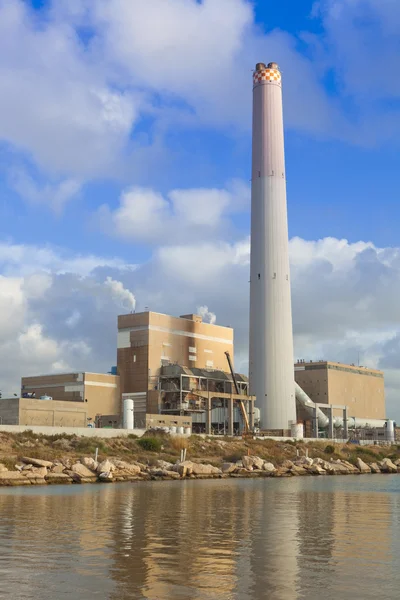 Power Plant — Stock Photo, Image