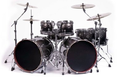 Drums kit clipart