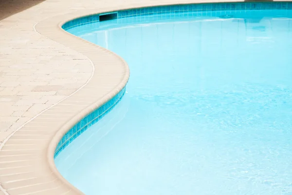 Stock image Part of swimming pool