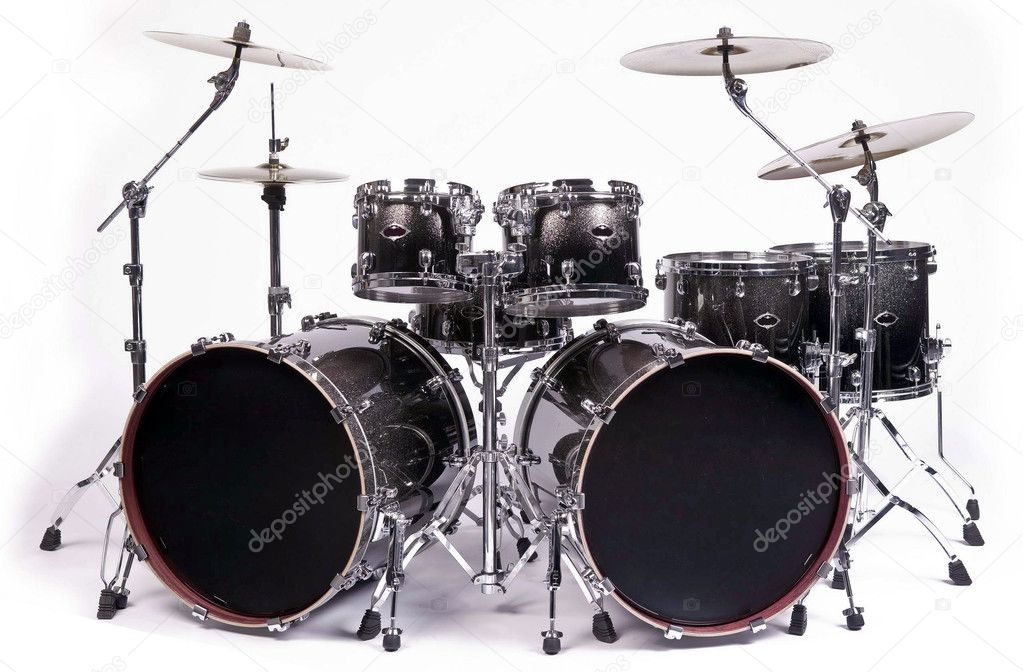 Drums kit