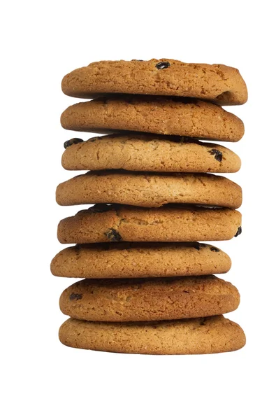 Cookie Tower — Stock Photo, Image