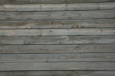 Old wooden fence background clipart