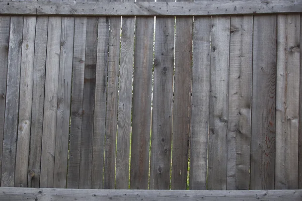 Gamla trä staket bakgrund — Stockfoto