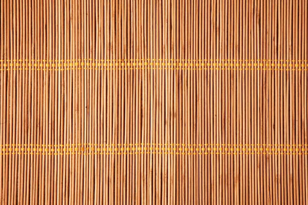Bambu peçete — Stok fotoğraf