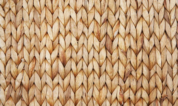 Текстурный фон корзины — стоковое фото