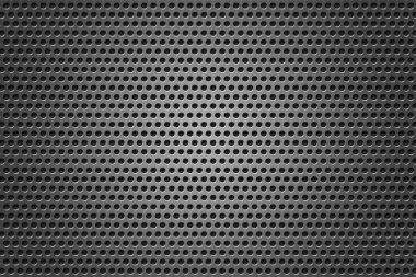 Metal Grid clipart