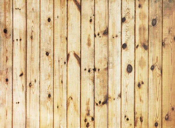 Hnědá textura přírodního dřeva — Stock fotografie