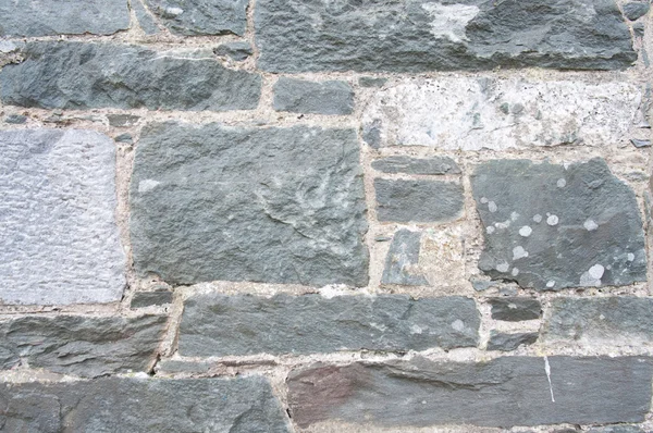 Wall of Stone Texture — Stock Photo, Image