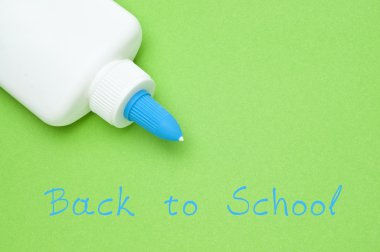 Back to School Concept clipart