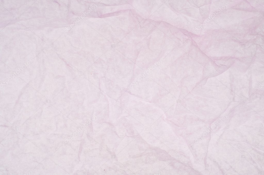 Pink Tissue Paper Texture Stock Photo by ©brookefuller 6135641
