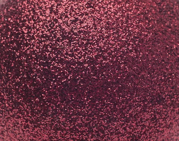 Tekstura tło czerwony świecidełka — Zdjęcie stockowe