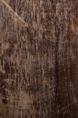 Grunge Wooden Background clipart