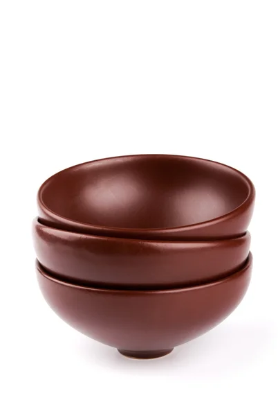 Naczynia ceramiczne — Zdjęcie stockowe