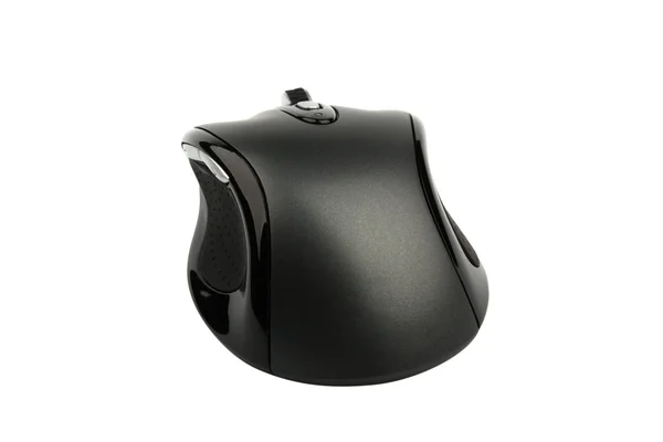 Isolated Wireless Mouse — Stock Photo, Image