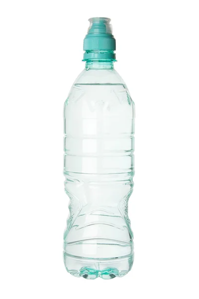 Botella de agua —  Fotos de Stock