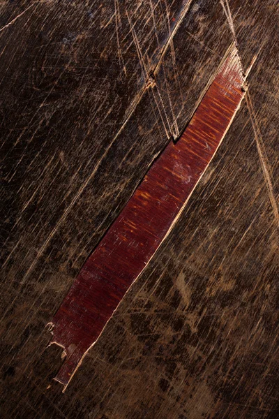 Grunge fondo de madera — Foto de Stock