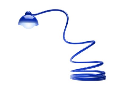 Desk Lamp clipart