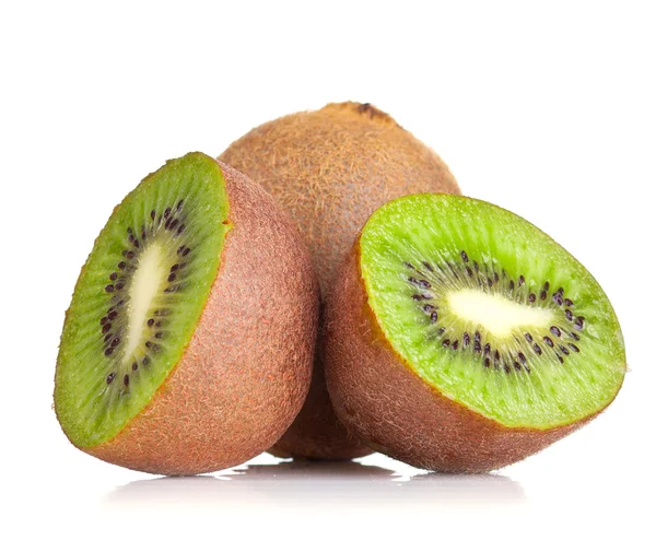 Kiwi fructe coapte — Fotografie, imagine de stoc
