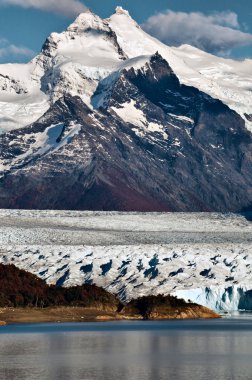 Patagonya manzaralar