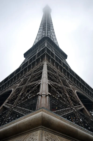 The Eiffel Tower — Stock Photo, Image