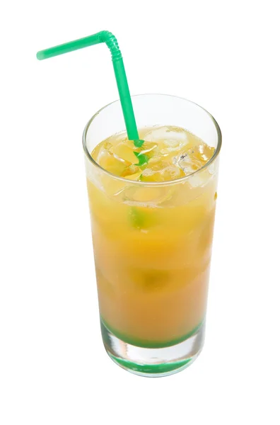 stock image Orange cocktail