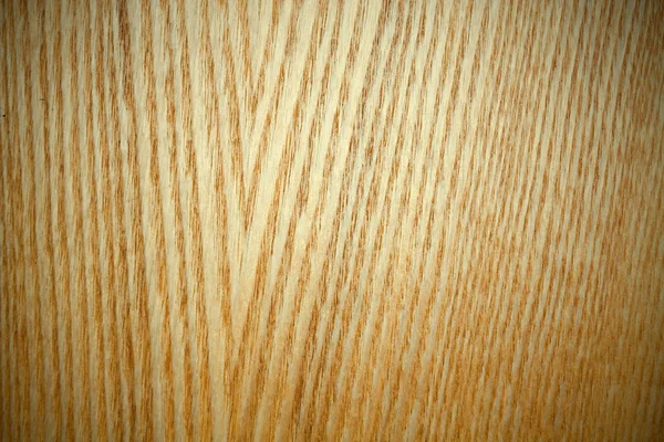 Perspective of brown wood texture — Stock Photo, Image