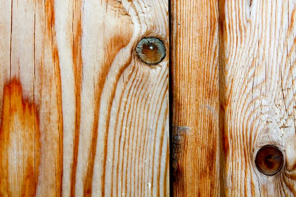 Perspectief van bruin houtstructuur — Stockfoto